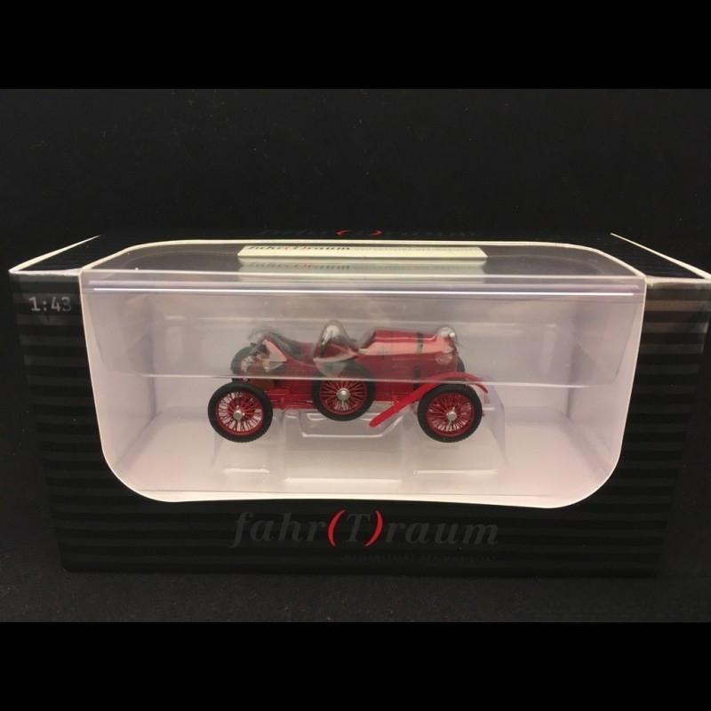 ギャラリービューアに画像をロードする, Porsche オーストロ・ダイムラー ザシャ 1922年モデル/fahrTraum 1/43ミニカー