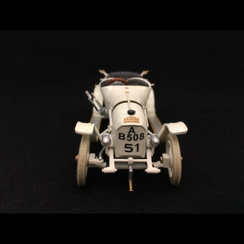 ギャラリービューアに画像をロードする, Porsche オーストロ・ダイムラー プリンツ・ハインリッヒ 1910年モデル/fahrTraum 1/43ミニカー