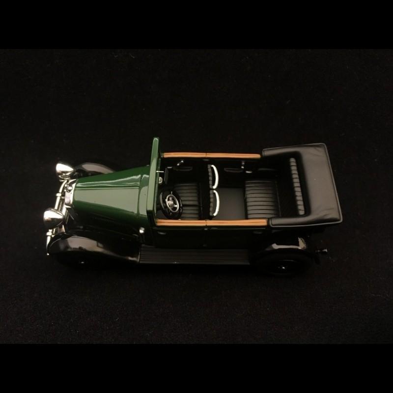 ギャラリービューアに画像をロードする, Porsche シュタイアー XXX 1929年モデル/fahrTraum 1/43ミニカー