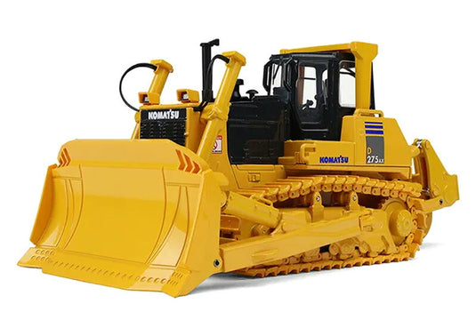 コマツ D275AX-5 SIGMADOZER リッパー付 ブルドーザ / First Gear 1/50 建設機械模型 工事車両