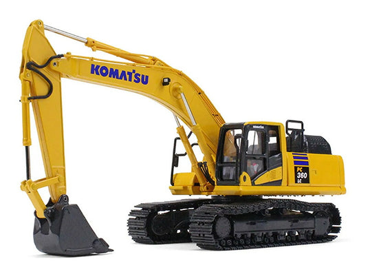 コマツ PC360LC-11 tracked excavator ショベル / First Gear 1/50 建設機械模型 工事車両