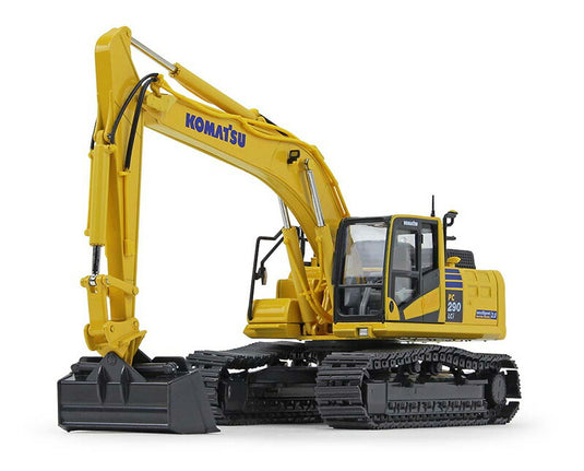 コマツ PC290LCi-11 tracked excavator ショベル / First Gear 1/50 建設機械模型 工事車両