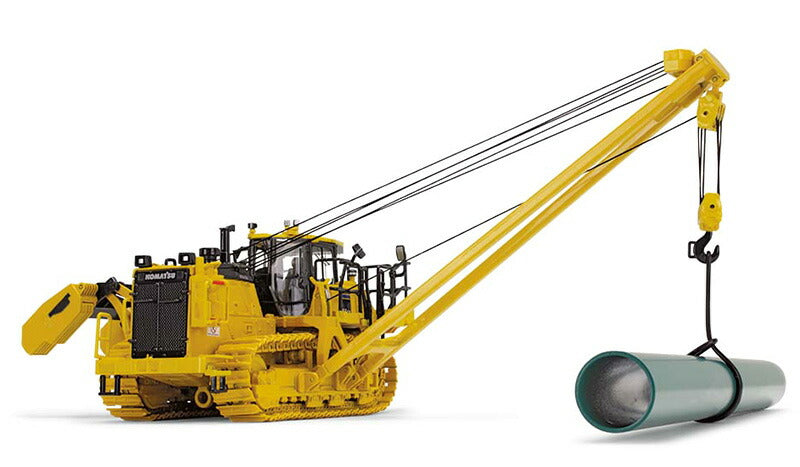 コーギー1/50スキャメル・コントラクター・ガーダートレーラーステーターコア コーギー1/50スキャメル・コントラクター・ガーダートレーラー