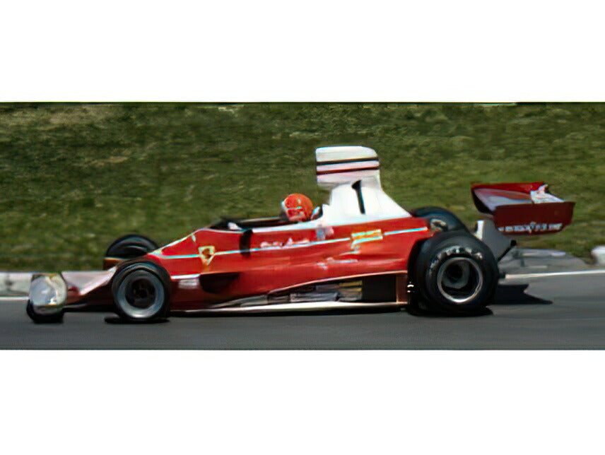 F1マシンコレクション 19号 (マクラーレン MP4/8 アイルトン・セナ 1993) [分冊百科] (モデル付)