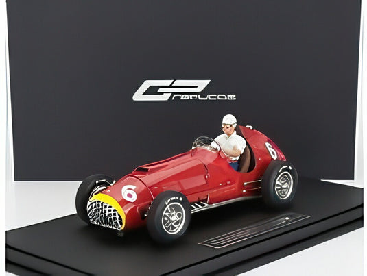 FERRARI F1 375