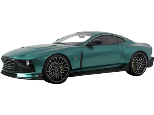 Aston Martin Valour 2024年/ GT SPIRIT 1/18 ミニカー