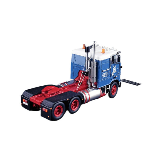 Sarens Mack Cruise Liner トラック / IMC 1/50 建設機械模型 工事車両