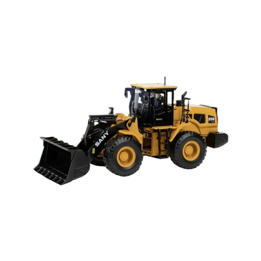Sany SYL956H Wheel Loader ホイールローダ / IMC 1/35 建設機械模型 工事車両