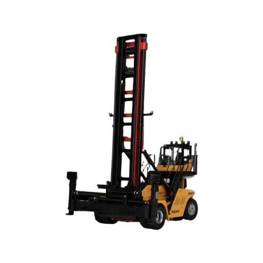 Sany Container Handler コンテナ / IMC 1/50 建設機械模型 工事車両