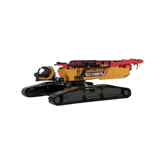 Sany SCC15000TM クローラークレーン / IMC 1/50 建設機械模型 工事車両