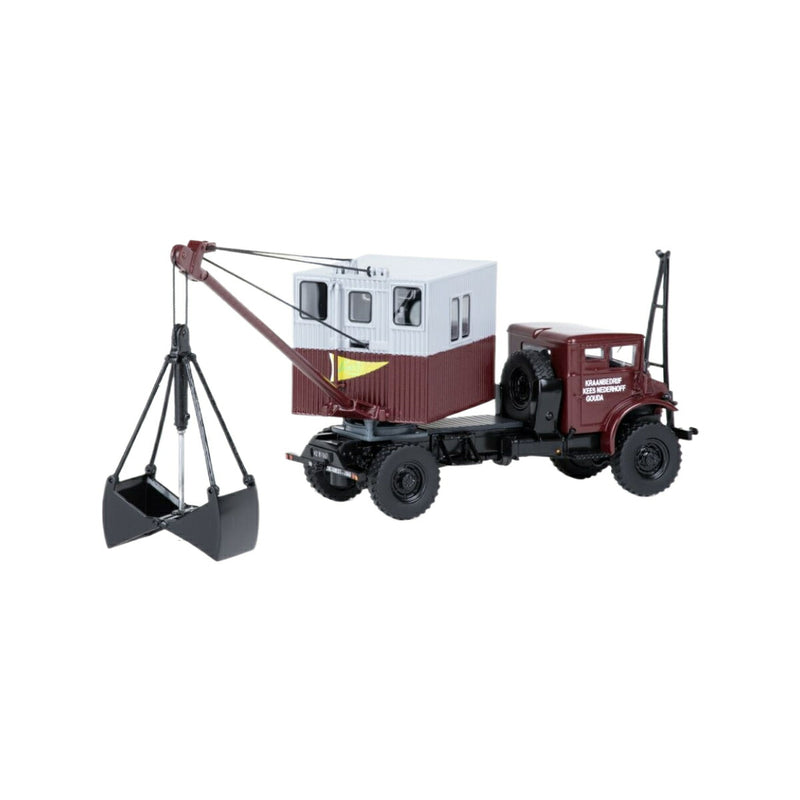 ギャラリービューアに画像をロードする, Nederhoff Chevrolet Classic トラック / IMC 1/50 ミニカー