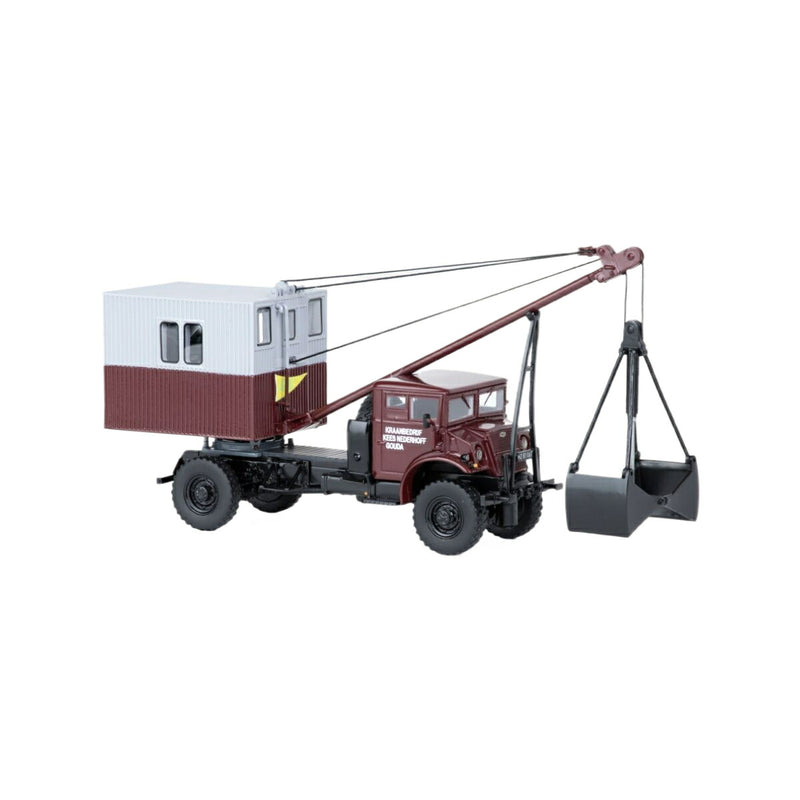 ギャラリービューアに画像をロードする, Nederhoff Chevrolet Classic トラック / IMC 1/50 ミニカー