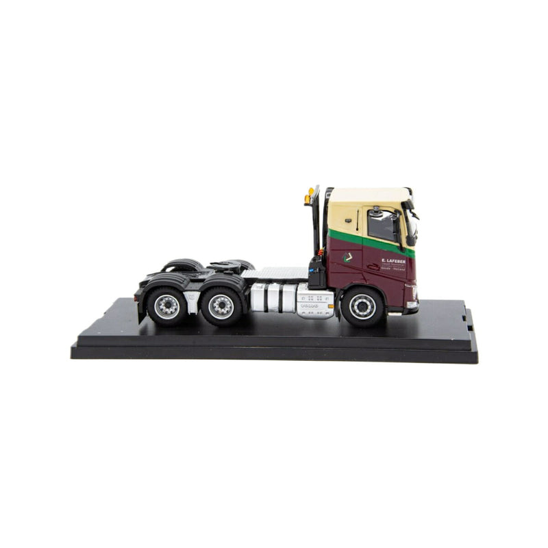 ギャラリービューアに画像をロードする, E. Lafeber 200 Year Anniversary Model Set / IMC 1/50 建設機械模型 工事車両