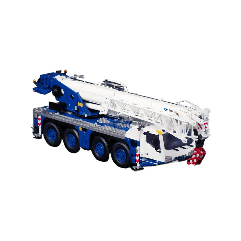ギャラリービューアに画像をロードする, Tadano AC 4.080-1 mobile crane モバイルクレーン / IMC 1/50 建設機械模型 工事車両