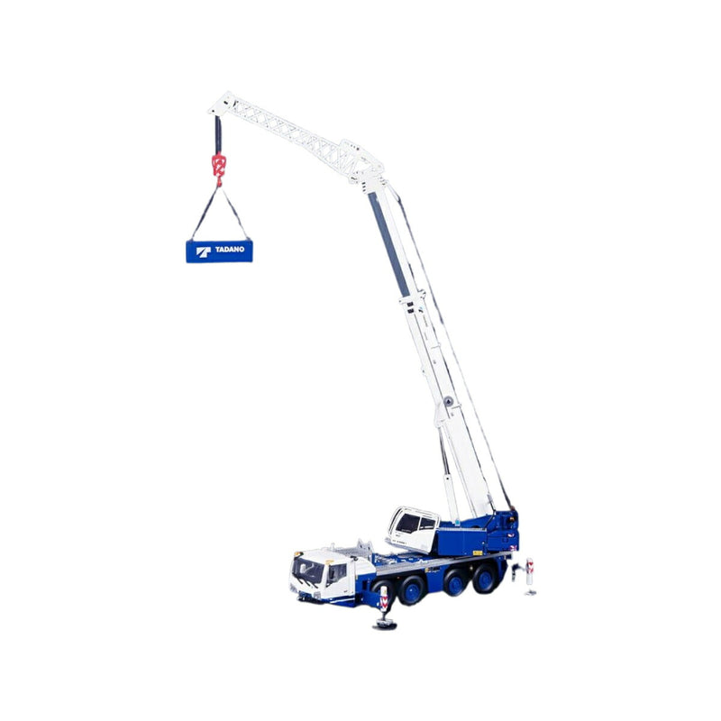 ギャラリービューアに画像をロードする, Tadano AC 4.080-1 mobile crane モバイルクレーン / IMC 1/50 建設機械模型 工事車両