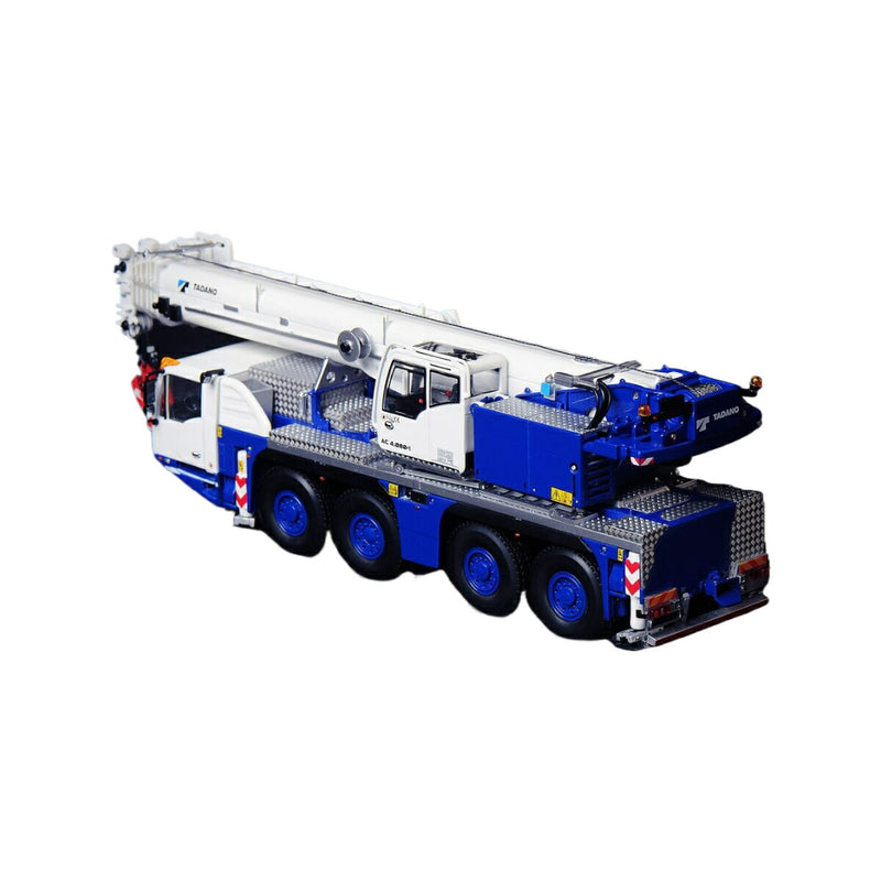 ギャラリービューアに画像をロードする, Tadano AC 4.080-1 mobile crane モバイルクレーン / IMC 1/50 建設機械模型 工事車両