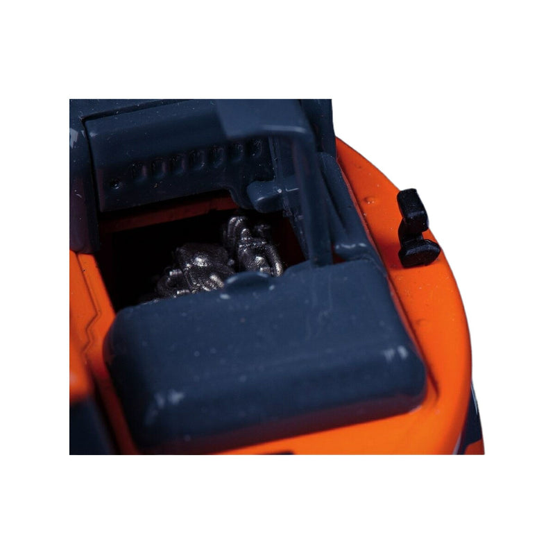 ギャラリービューアに画像をロードする, Doosan DX165WR-7 Bagger 掘削機 / IMC 1/50 建設機械模型 工事車両