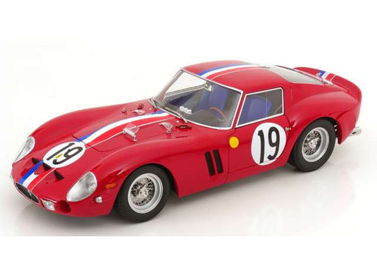 1962 Ferrari 250 GTO