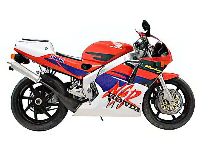 予約】2025年発売予定HONDA NSR 250R SP 1995 RED WHITE/LCD 1/12ミニカー – ラストホビー