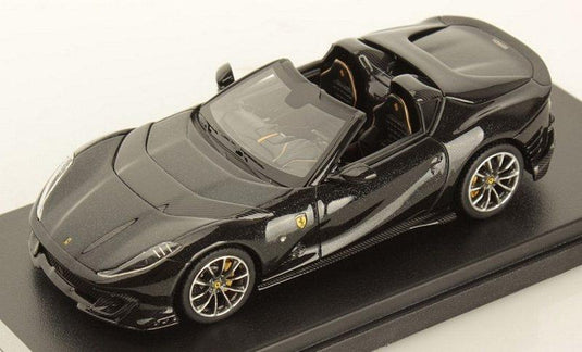 FERRARI 812 Competizione A 2021/LOOKSMART 1/43ミニカー