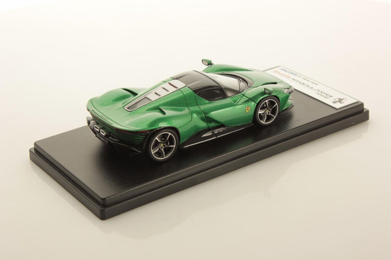 ギャラリービューアに画像をロードする, FERRARI Daytona SP3 2021/LOOKSMART 1/43ミニカー