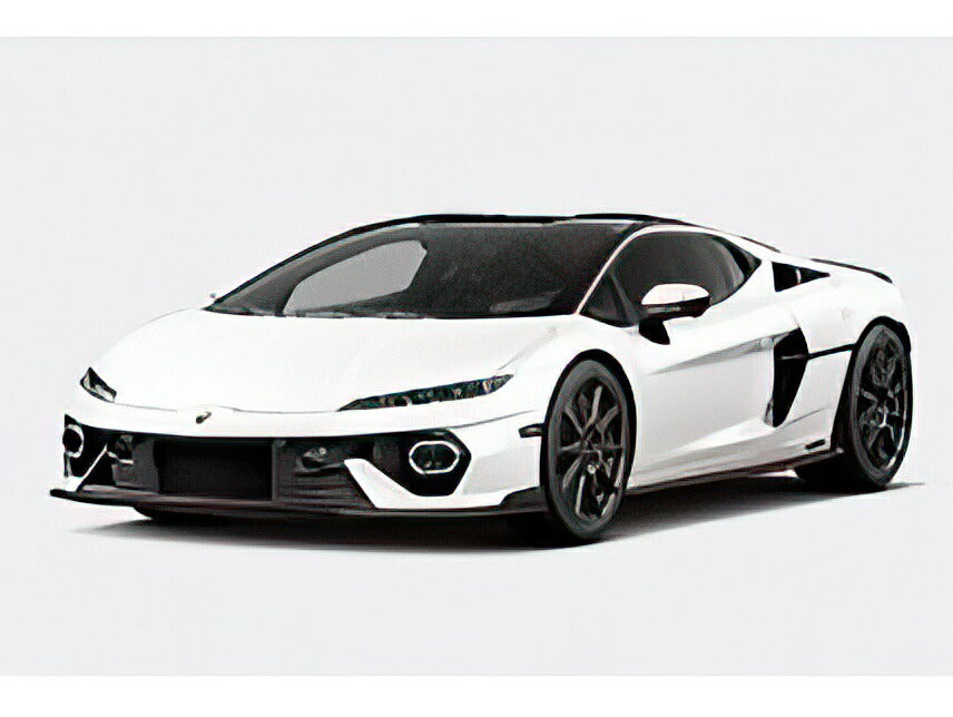 予約】2025年発売予定LAMBORGHINI TEMERARIO ALLEGGERITA PACKAGE 2024