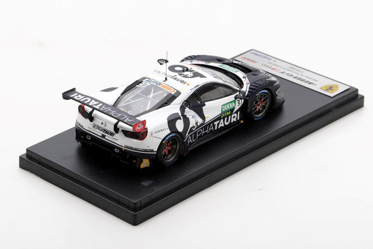 FERRARI 488 EVO GT3 DTM 2022/LOOKSMART 1/43ミニカー