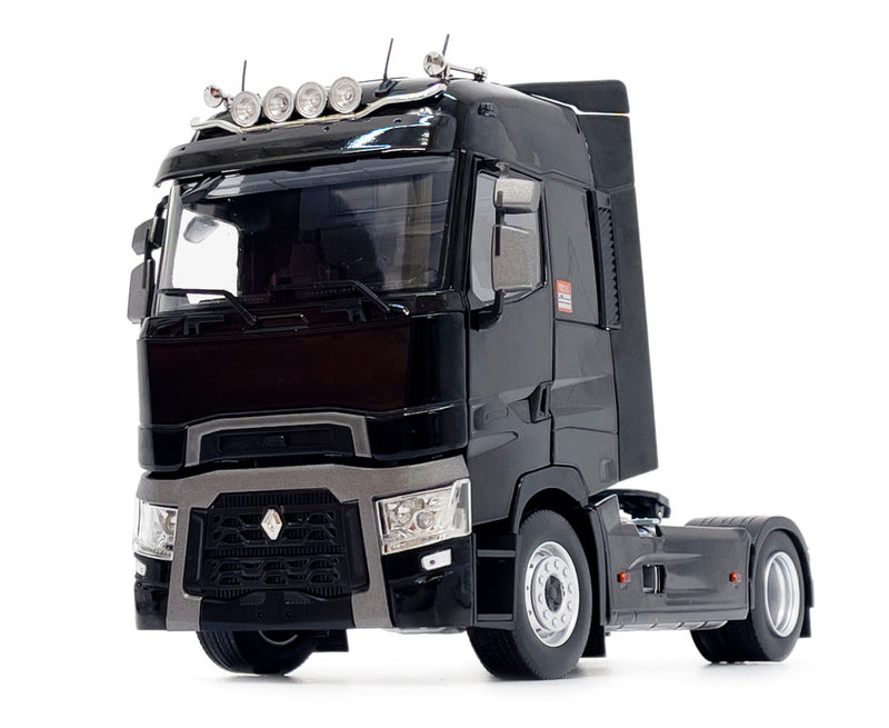 ギャラリービューアに画像をロードする, 【予約】Renaultルノー Tシリーズ 4x2 ブラック / margemodel 1/32 ミニカー