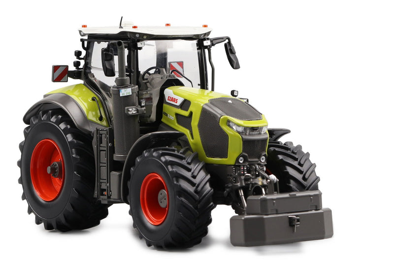 ギャラリービューアに画像をロードする, 【予約】Claasクラース Axion 9.390 トラクター / margemodel 1/32 ミニカー 農業機械