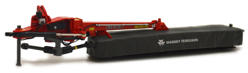 ギャラリービューアに画像をロードする, 【予約】Massey Fergusonマッセイファーガソン DM 408 TL ディスクモア / margemodel 1/32 ミニカー 農業機械