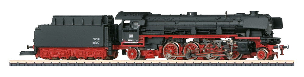 marklin メルクリン ゲージ 鉄道模型セット メルクリンセンター・レオ 製品紹介 Zゲージ スターターセット