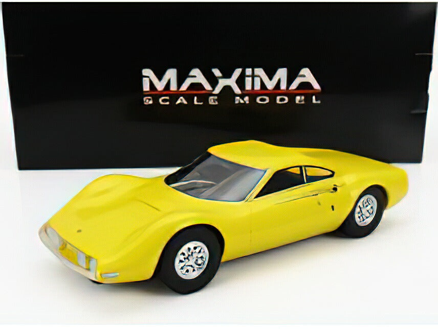 ミニカー Ferrari Dino Berlinetta FERRARIフェラーリ DINO 206 BERLINETTA SPECIALE PININFARINA 1965