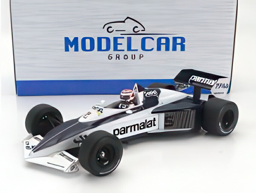 ブラバム BT52B ネルソン・ピケ Word Champion ブラバム BT52B ネルソン・ピケ Word Champion - メルカリ