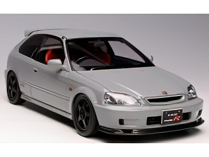 ミニカー Honda Civic Type R 1997 ミニカー Honda Civic Type R 1997 1/18 Honda Civic Type R EK9