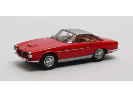 1960 Ferrari 250GT Berlinetta SWB Competizione Prototype Bertone EW