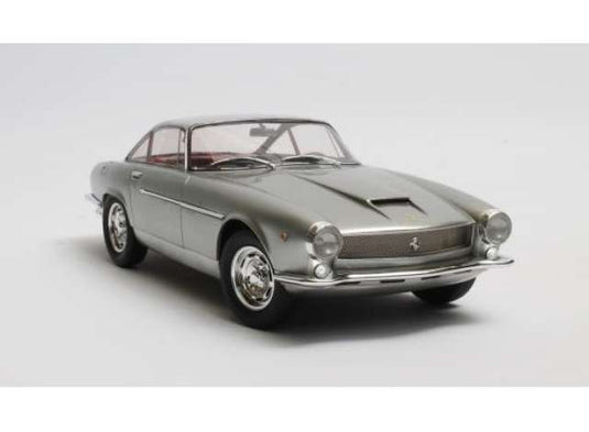 1960 Ferrari 250 GT Berlinetta SWB Competizione Prototype, silver/Matrix 1/18ミニカー