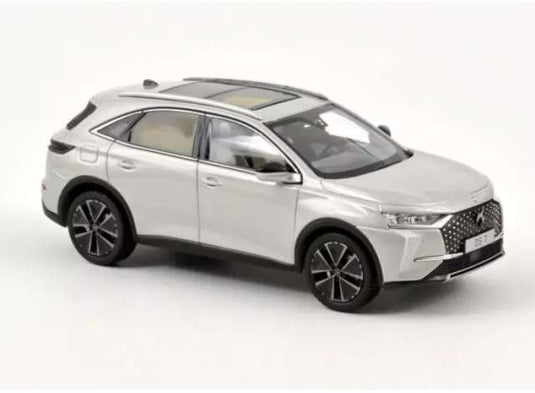 2022 DS 7 クリスタルパール/Norev 1/43ミニカー