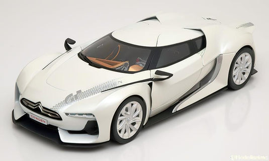 Citroen GT コンセプトカー パリサロン 2008/ Norev 1/18 ミニカー