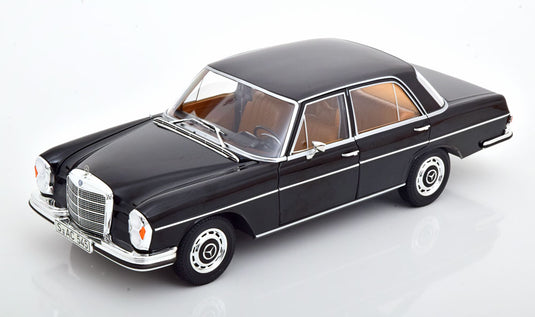 Mercedes 280 SE W108 リムジン 1968/ Norev 1/18 ミニカー