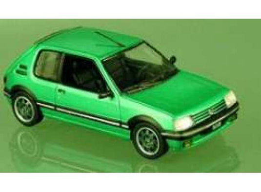 1990 Peugeot 205 GTI グリフ/Norev 1/43ミニカー