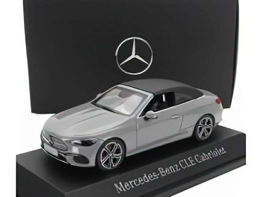 MERCEDES BENZメルセデスベンツCLE-CLASS CABRIOLET 
