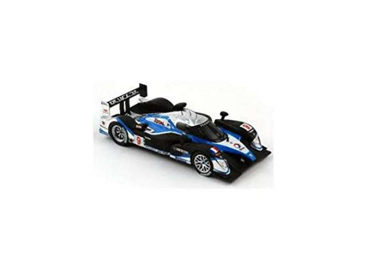 Peugeot 908 HDI FAP