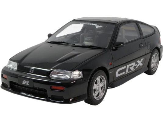 ホンダ CRX Pro.2 無限 1989/ OTTO 1/18 ミニカー