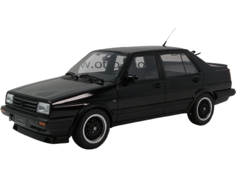 ギャラリービューアに画像をロードする, Volkswagen ジェッタ MK2/ OTTO 1/18 ミニカー