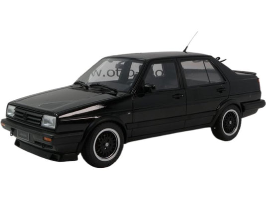 Volkswagen ジェッタ MK2/ OTTO 1/18 ミニカー