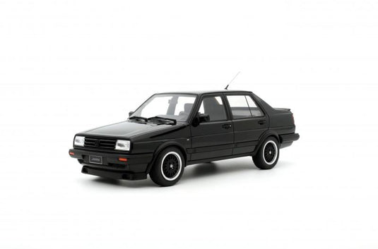 Volkswagen ジェッタ MK2/ OTTO 1/18 ミニカー
