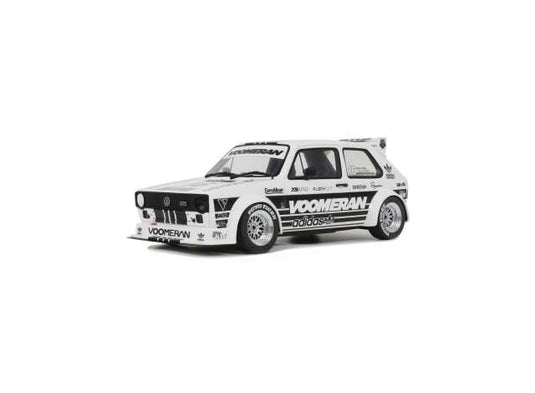 Volkswagen ゴルフ I GTI Voomeran/ OTTO 1/18 ミニカー