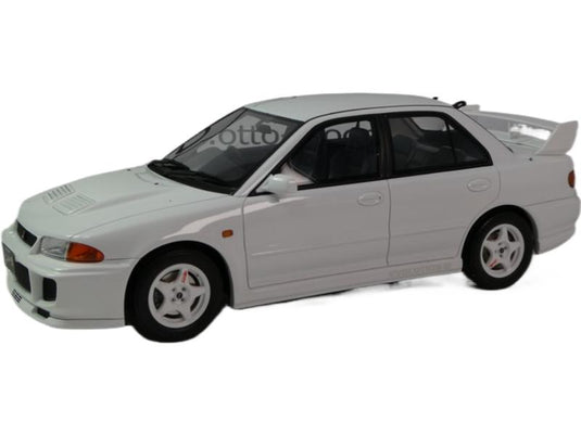 三菱 ランサーエボリューション III 1995/ OTTO 1/18 ミニカー
