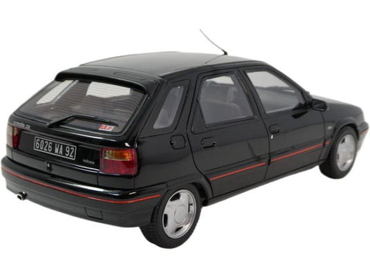 シトロエン ZX Volcane 2.0 1991/ OTTO 1/18 ミニカー