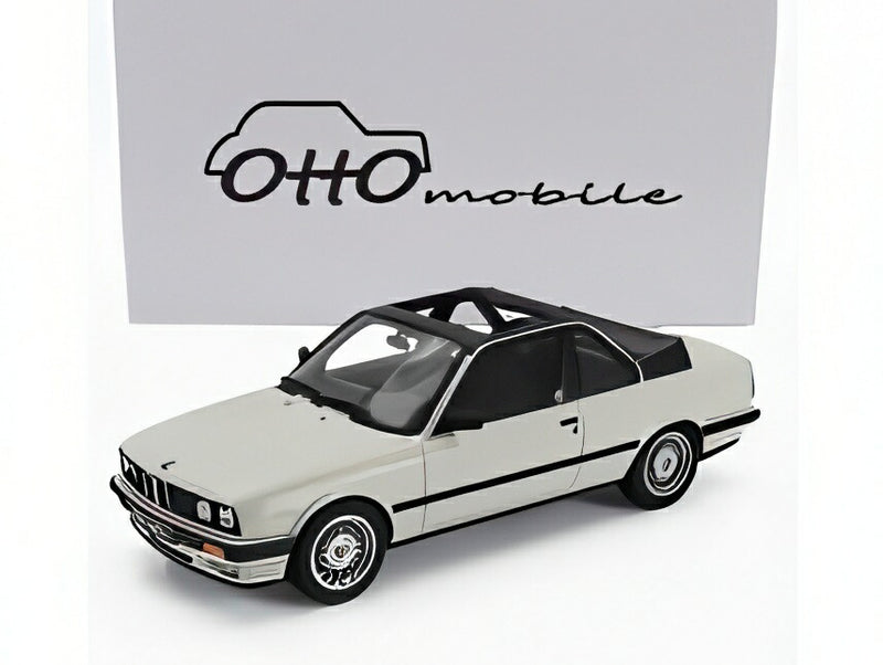 ギャラリービューアに画像をロードする, BMW E30 325i TC2 Baur 1988/ OTTO 1/18 ミニカー